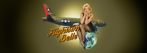 FlightSim Belle thumbnail 1