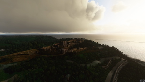 Dover Castle - Alpha thumbnail 3
