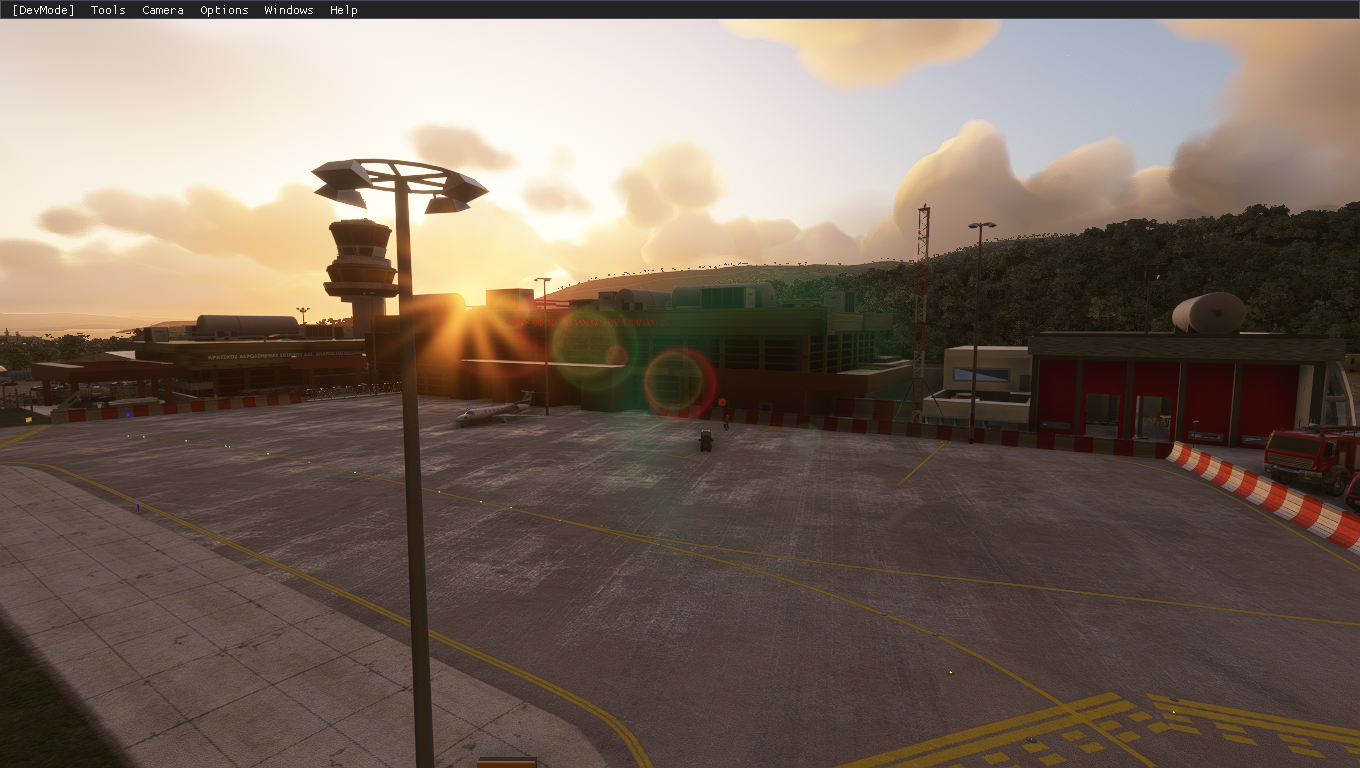 SKIATHOS LGSK V1.2 - Image 1