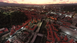 Ljubljana City thumbnail 7