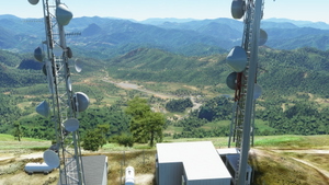 Laos - Long Tieng scenery pack (3 airfields) thumbnail 6