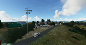LERM - Robledillo de Mohernando Airfield thumbnail 6