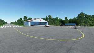 RPVY - Catbalogan Airport thumbnail 6