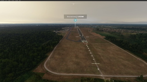 Braunschweig-Wolfsburg Regional Airport [EDVE] thumbnail 6
