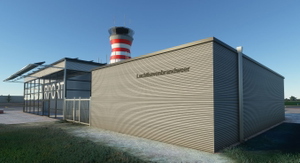 Lelystad Tower thumbnail 3