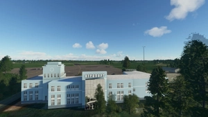Chernivtsi International Airport — UKLN thumbnail 5