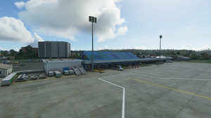 Legazpi Airport - RPLP thumbnail 2