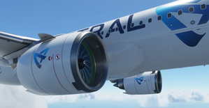 A320neo AIR AUSTRAL PACK 5 Liveries thumbnail 12