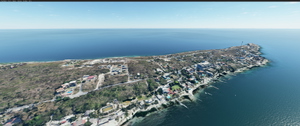 Isla Mujeres off the coast of Cancun thumbnail 9