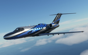 CJ4 C-3D B thumbnail 1