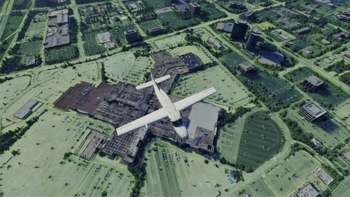 Schaumburg - Woodfield - Chicago Suburbs