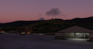 Asiago Airport [LIDA] thumbnail 3