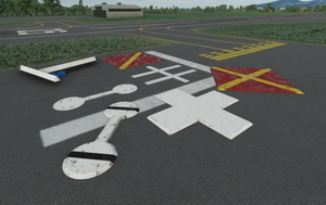 Mikea.at - Airport Markings thumbnail 1