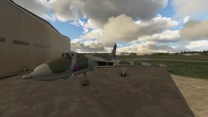 London Southend Airport - EGMC thumbnail 15