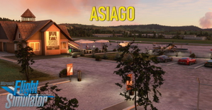 Asiago Airport [LIDA] thumbnail 1