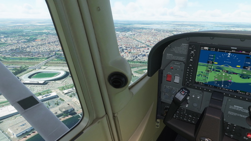 Tour over the Dutch Eredivisie Stadiums