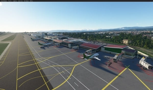 COSTA RICA-MROC-SAN JOSE INTERNATIONAL AIRPORT thumbnail 4