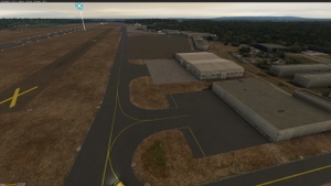 Braunschweig-Wolfsburg Regional Airport [EDVE] thumbnail 4