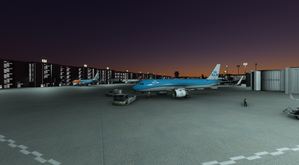 Geneva LSGG Airport (Basic) thumbnail 10