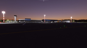 LGKR - Corfu International Airport "Ioannis Kapodistrias" v1.3 thumbnail 7