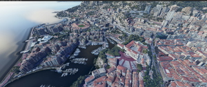 Monaco high detail new version USE MY NEWER VERSION ON HERE  thumbnail 11