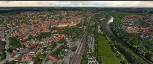 Freising,Germany nr Munich Airport thumbnail 7