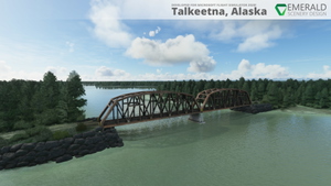Talkeetna Airport, Alaska (PATK) thumbnail 10