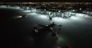 LFBO - Toulouse Blagnac  thumbnail 5