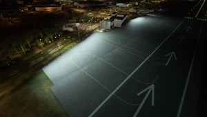 LLET Airport thumbnail 4
