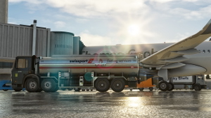  Swissport Ground Service Textures thumbnail 2