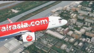 A32NX AirAsia Thai [8K](HS-BBX) thumbnail 7