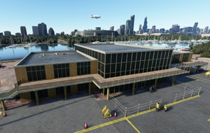 KCGX - Meigs Field  thumbnail 4