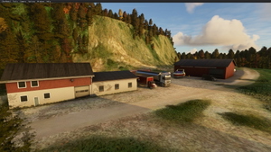 ESTF Fjällbacka thumbnail 10