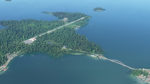 RPVY - Catbalogan Airport thumbnail 4