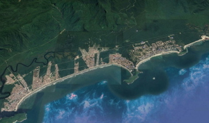 Flying from São Paulo (SBMT) to Rio de Janeiro (SBRJ) thumbnail 4