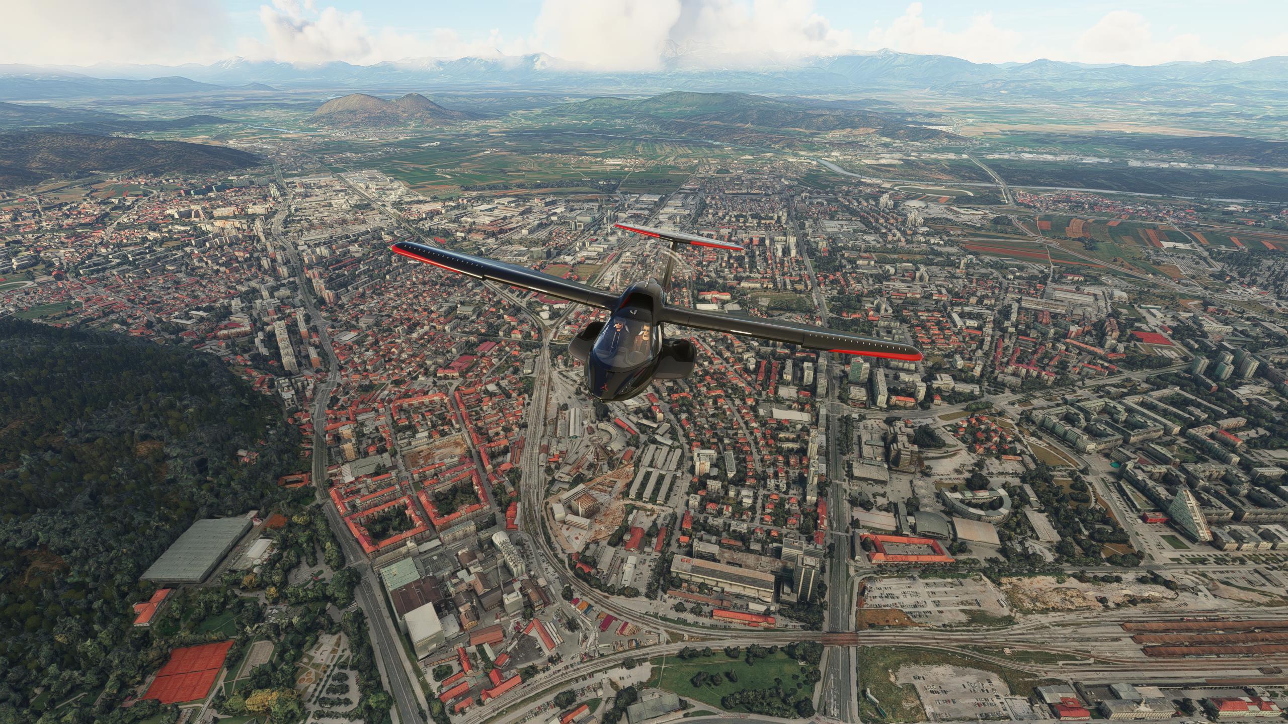 Ljubljana City - Image 1