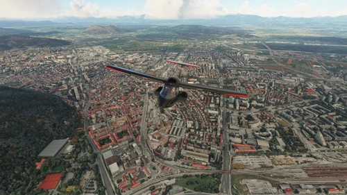 Ljubljana City