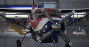 Cessna 208B Ravn Alaska N1242Y thumbnail 7