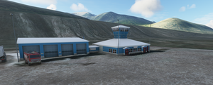 BGUQ Qaarsut Greenland thumbnail 2