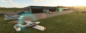 CZ General Aviation Airfields: Revival 2020 thumbnail 3