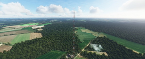 TV and Radio transmitters of Germany  thumbnail 1