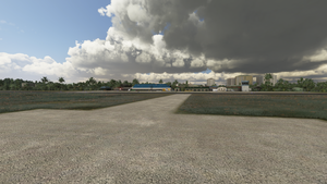 Masbate Airport - RPVJ thumbnail 6