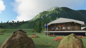 SAINT-ROCH MAYERES LF430 (MONT-BLANC altisurface) thumbnail 2