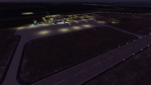 UWSG - Gagarin Airport - Saratov thumbnail 9