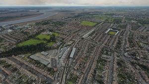 Rochester & Medway Towns thumbnail 4