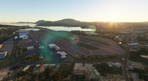 LGKR - Corfu International Airport "Ioannis Kapodistrias" v1.3 thumbnail 5