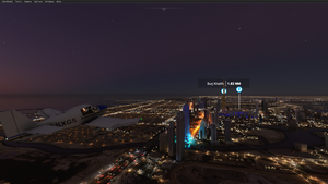 PROJET DUBAI Enhanced + Night Light thumbnail 7