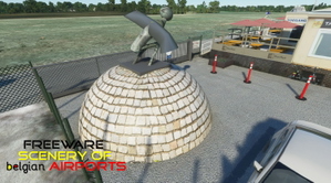 EBZH Kiewit Hasselt, Belgium thumbnail 3