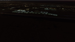 UNNT - Tolmachevo - Novosibirsk thumbnail 7