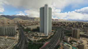 Iran - Tehran Pack V1.1 thumbnail 8